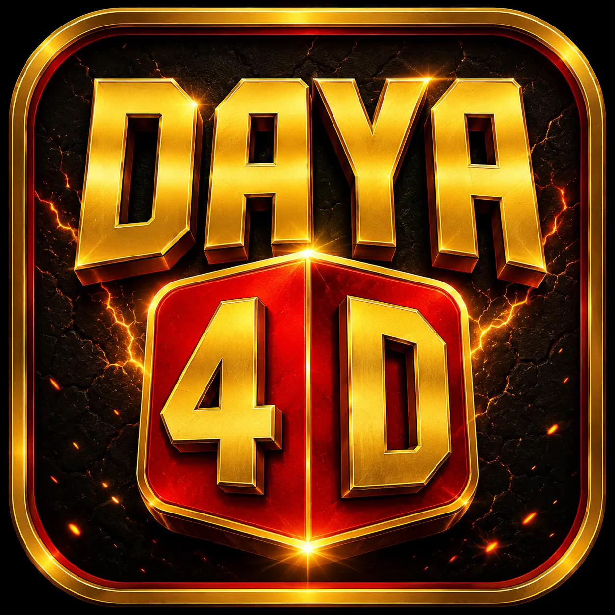 DAYA4D - Pertarungan Sengit dalam Dunia Game