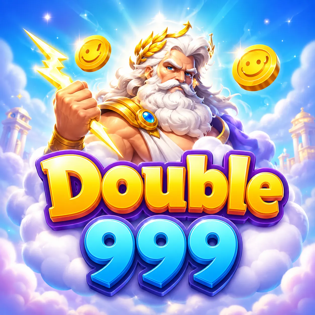 DOUBLE999 - Game Domino Menyenangkan untuk Semua