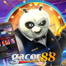 GACOR88 - Game Battle Royale Terbaik untuk Pengalaman Pertarungan Seru