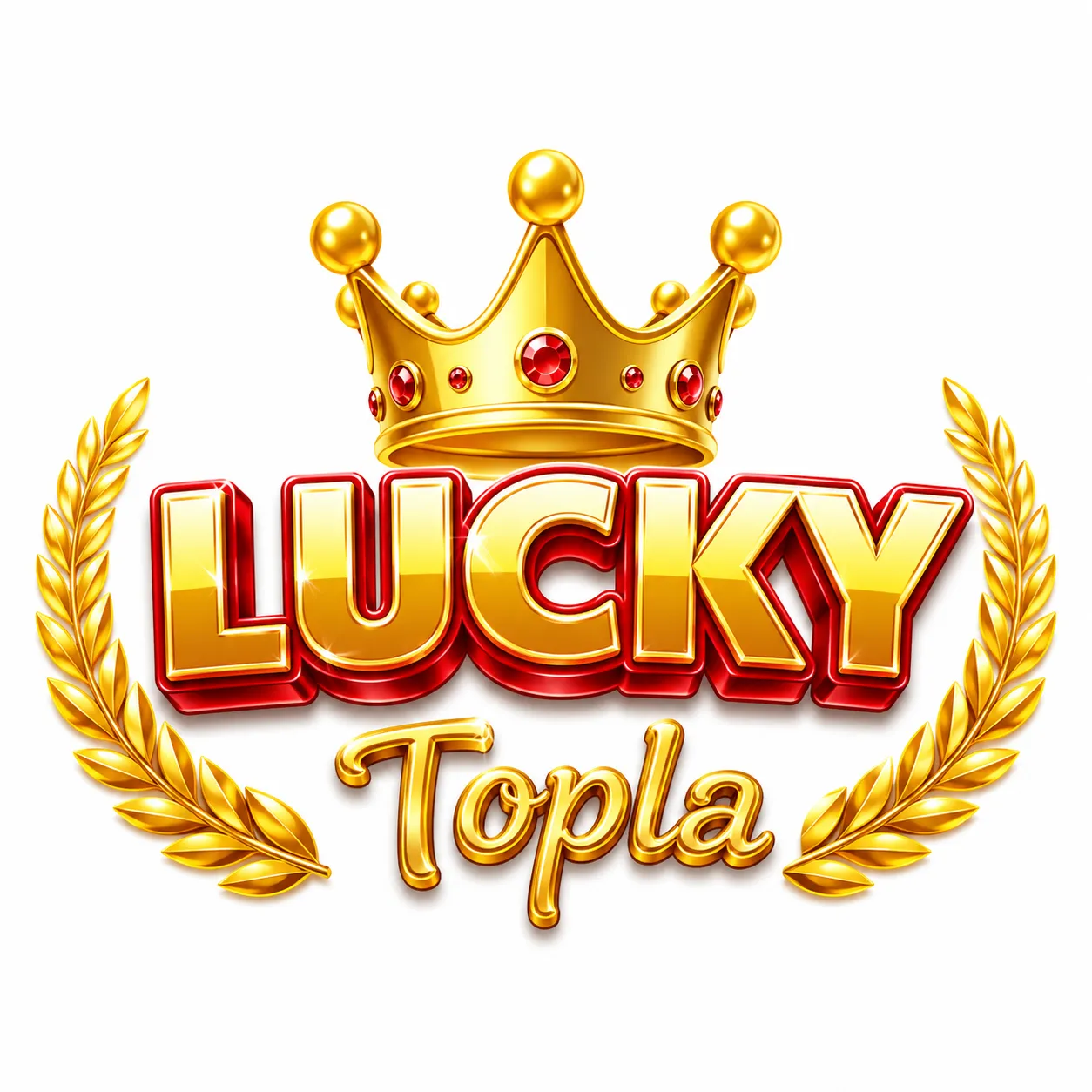 LUCKYTOPIA - Pertarungan Epik di Dunia Virtual