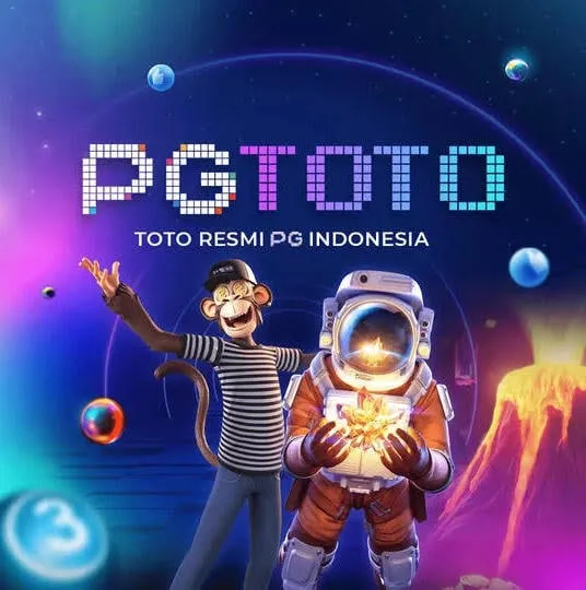 PGTOTO - Game Musik Interaktif Terbaik
