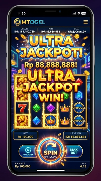 Beragam pilihan aplikasi tersedia di omtogel untuk berbagai kebutuhan pengguna.